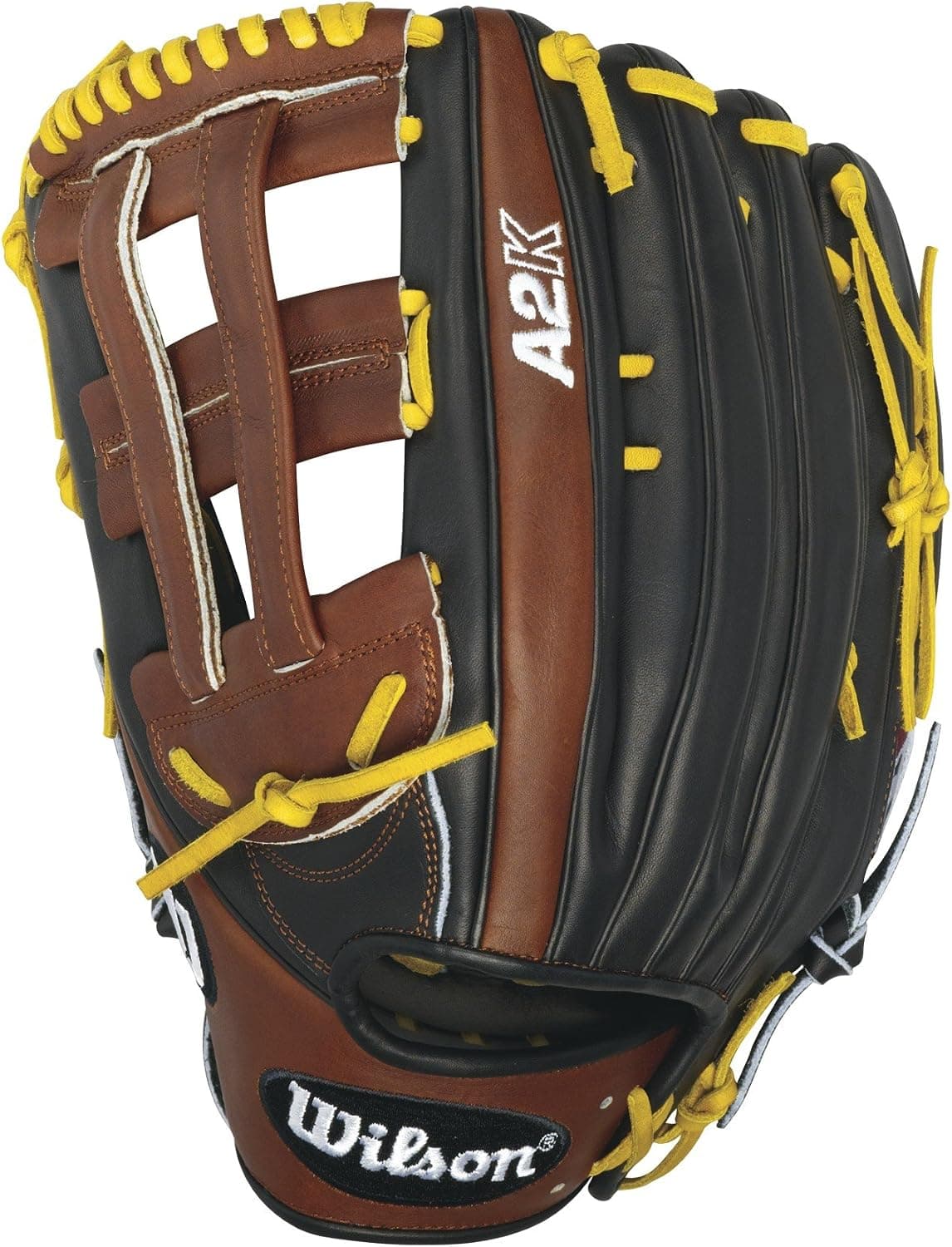 Wilson 2016 A2K 1799 Outfield Baseball Glove
