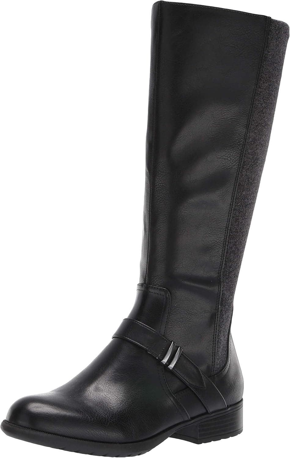 LifeStride Women's, Xtra Boot - Wide Calf