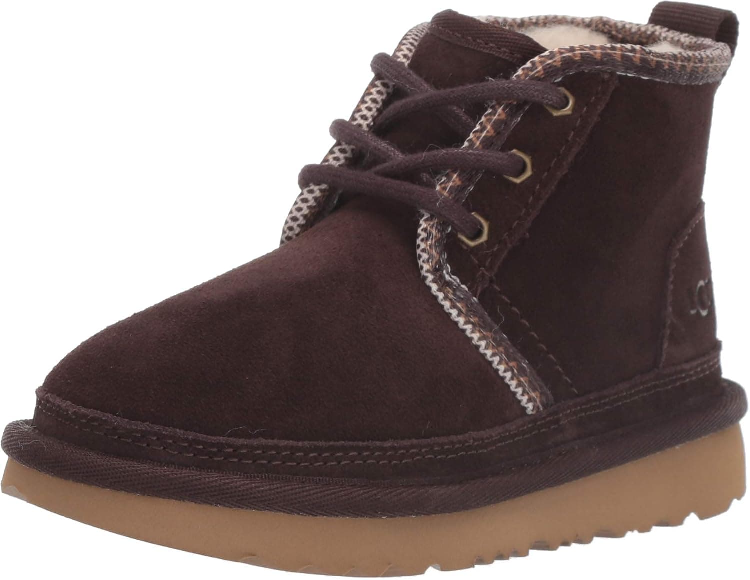 UGG Unisex-Child Neumel II Tasman Boot