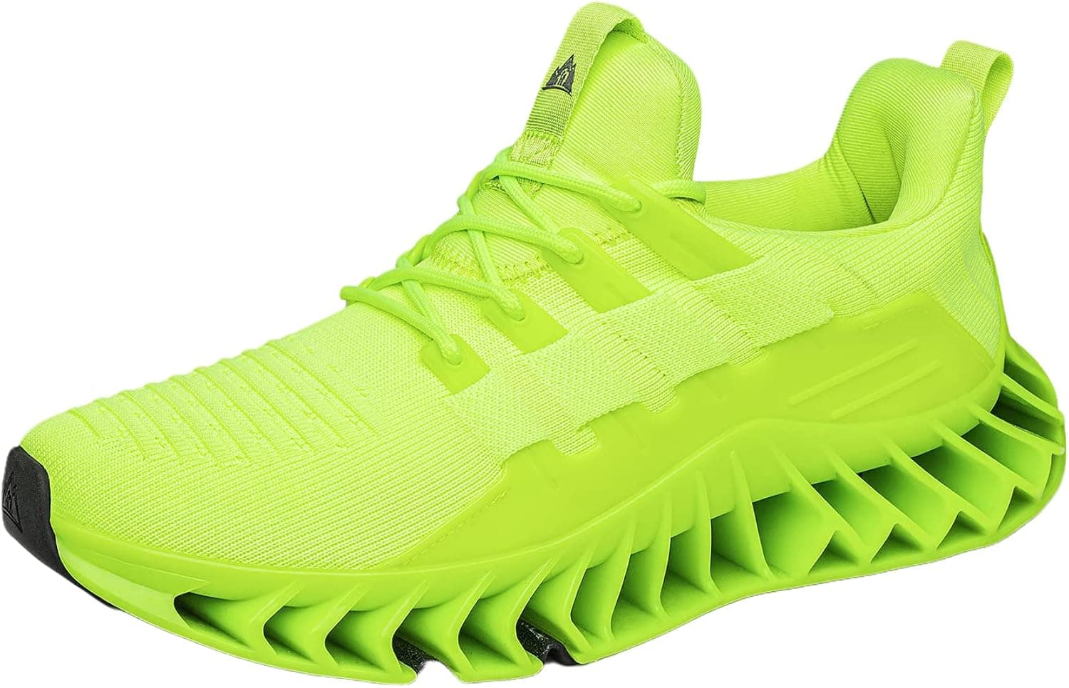 SUOKENI Women's Fashion Sneaker Breathable Running Shoes Athletic Walking Shoes