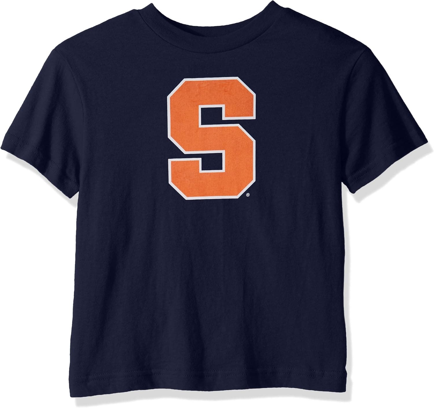Outerstuff Boys' Primary Logo Short Sleeve Tee