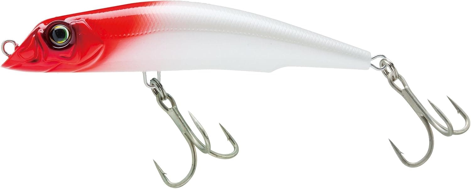 Yo-Zuri Mag Darter Floating Diver Lure