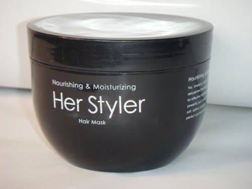 Herstyler Mask