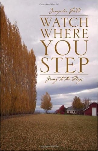 Watch Where You Step: Going to the Dogs