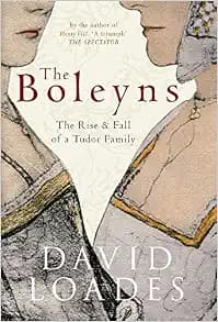 The Boleyns