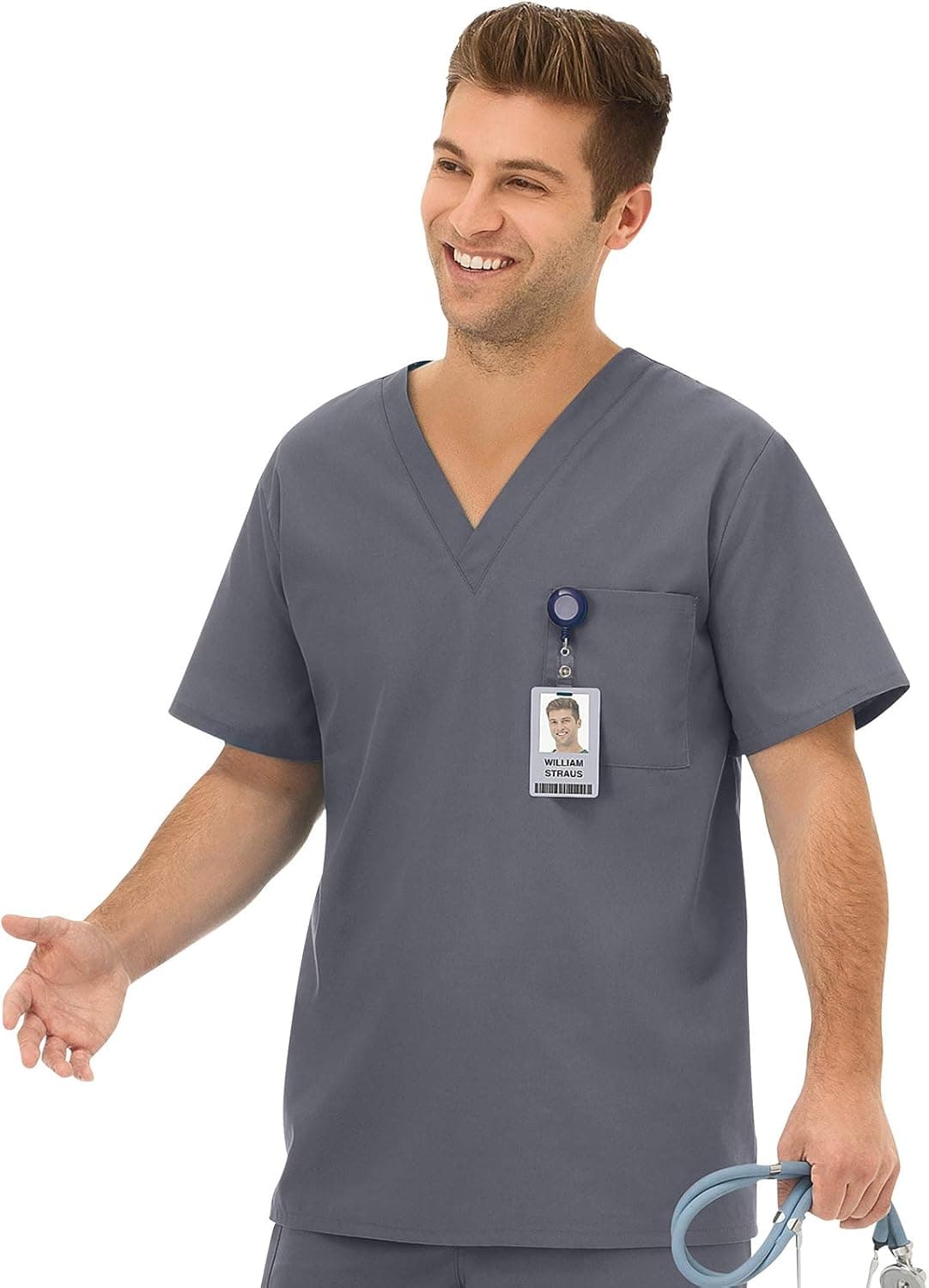 Fundamentals Unisex Top 14900 Hunter M