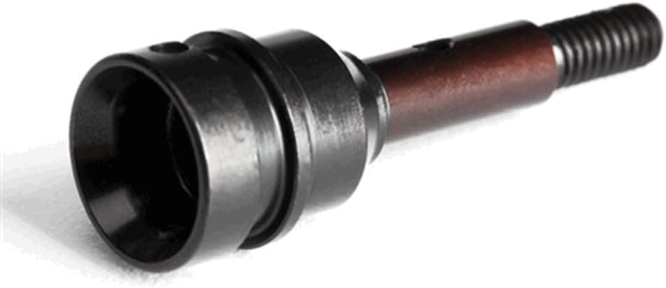 Traxxas 6754" Front Stub Axle Model Car Parts