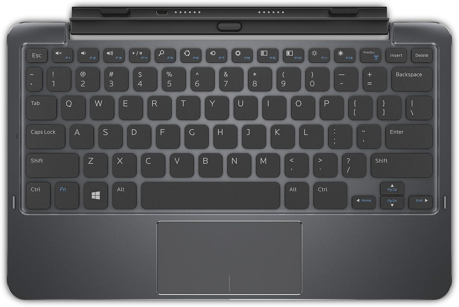 Dell Tablet Keyboard - Mobile for Venue 11 Pro (5J36C)