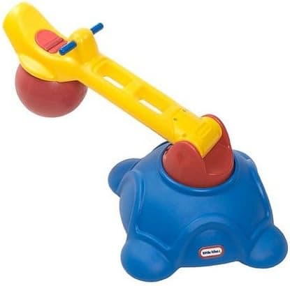 Little Tikes Cozy Push & Ride Coupe