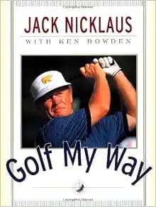 Golf My Way