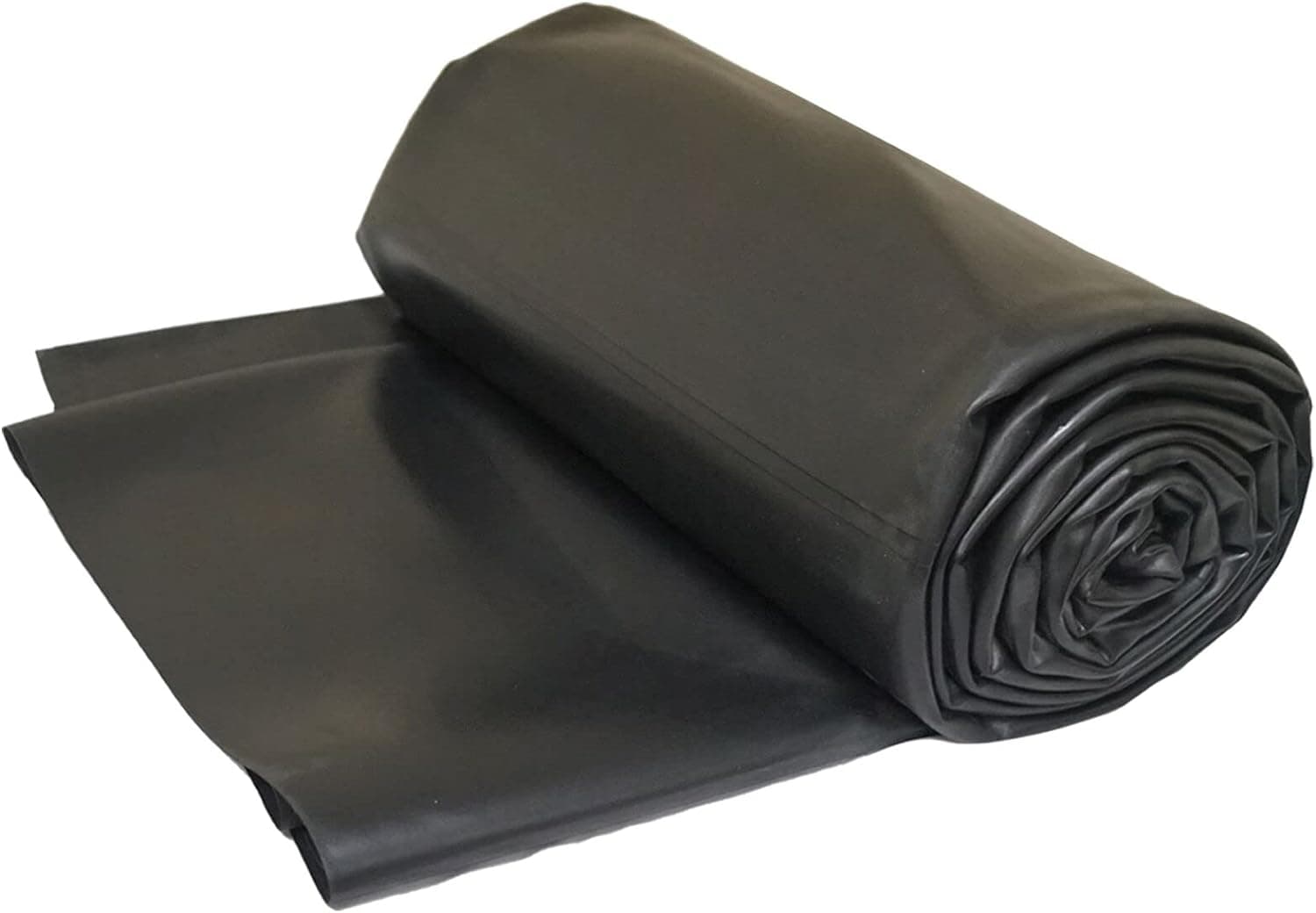 5' x 90' Firestone Rubbergard 45-Mil EPDM Roofing Rubber