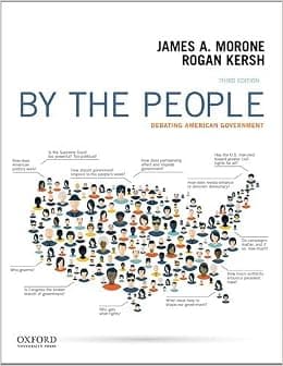 By the People: Debating American Government