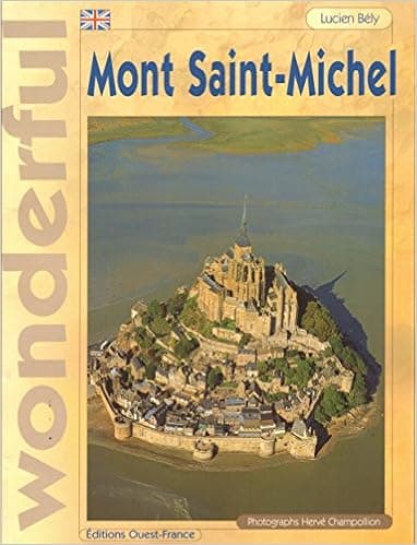 Wonderful Mont Saint-Michel