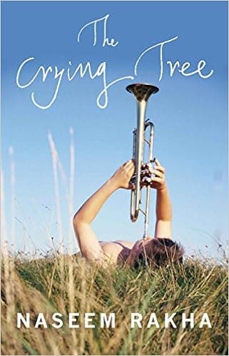 The Crying Tree
