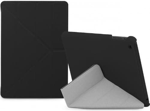 Cygnett Cy0968Cieni Black Ipad Mini Case Enigma Slim Folding