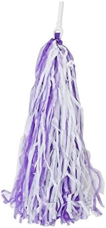YPK Pyramid Laser Bicycle Streamers