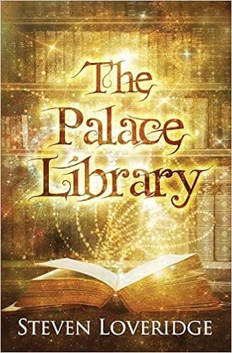 The Palace Library (The Palace Library Series)