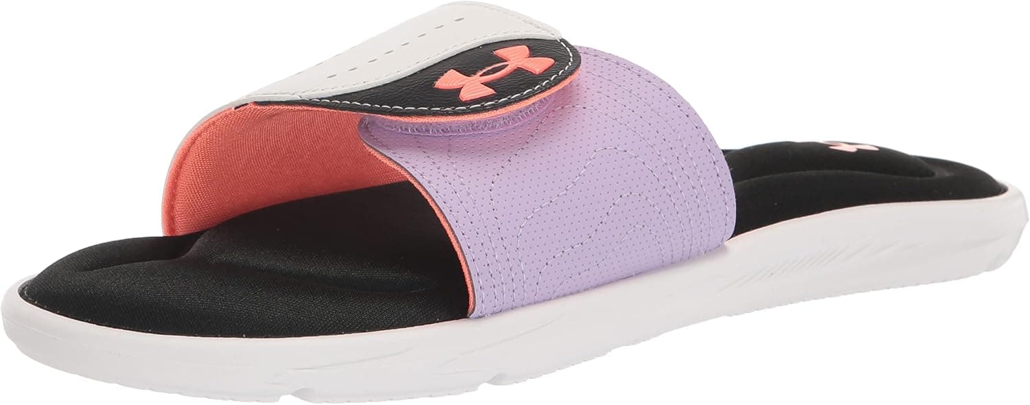 Under Armour Women's Ignite Ix Slide Sandal