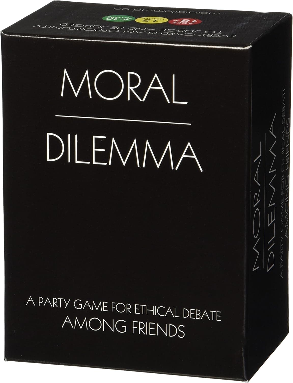 Moral Dilemma