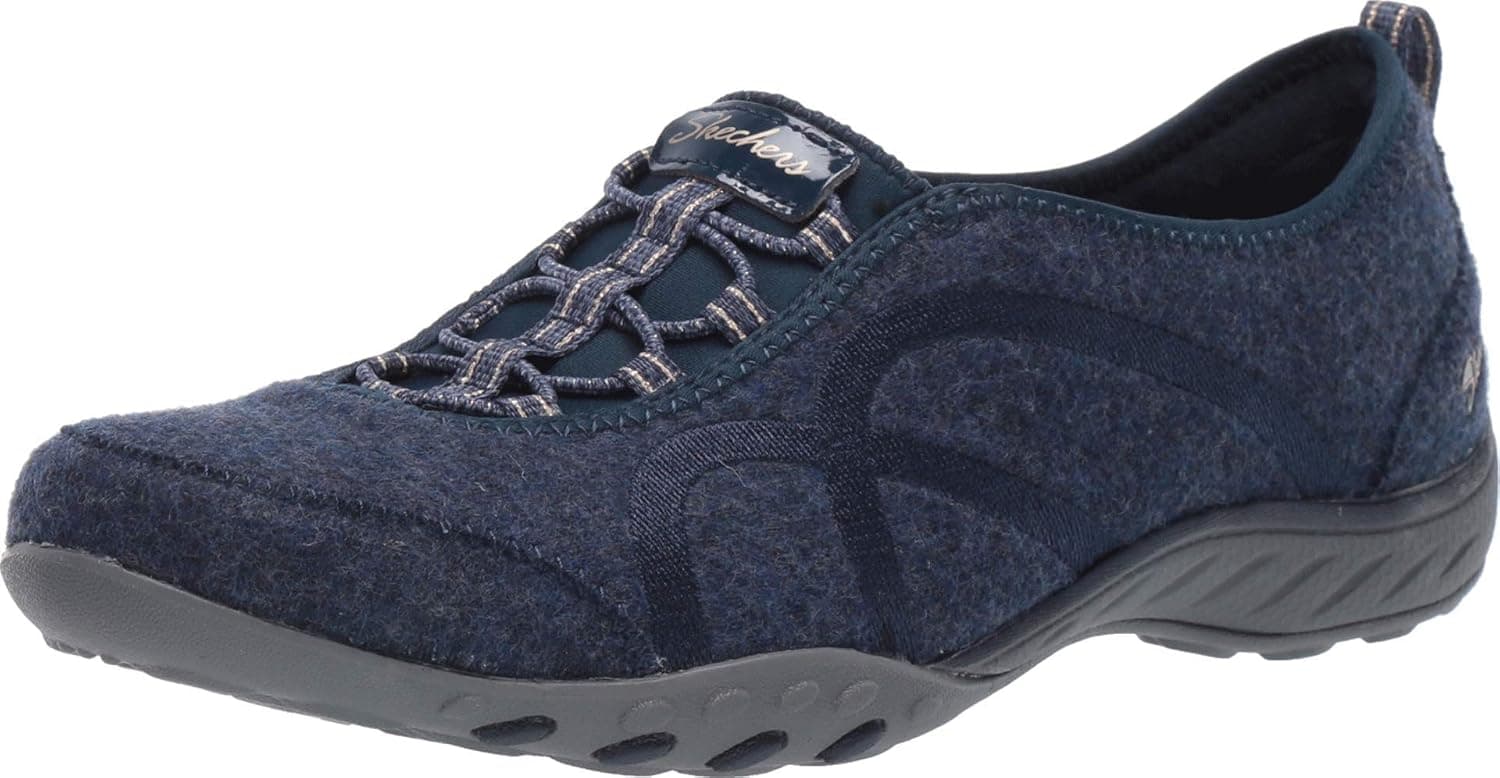 Skechers Women's Slip on Oxford