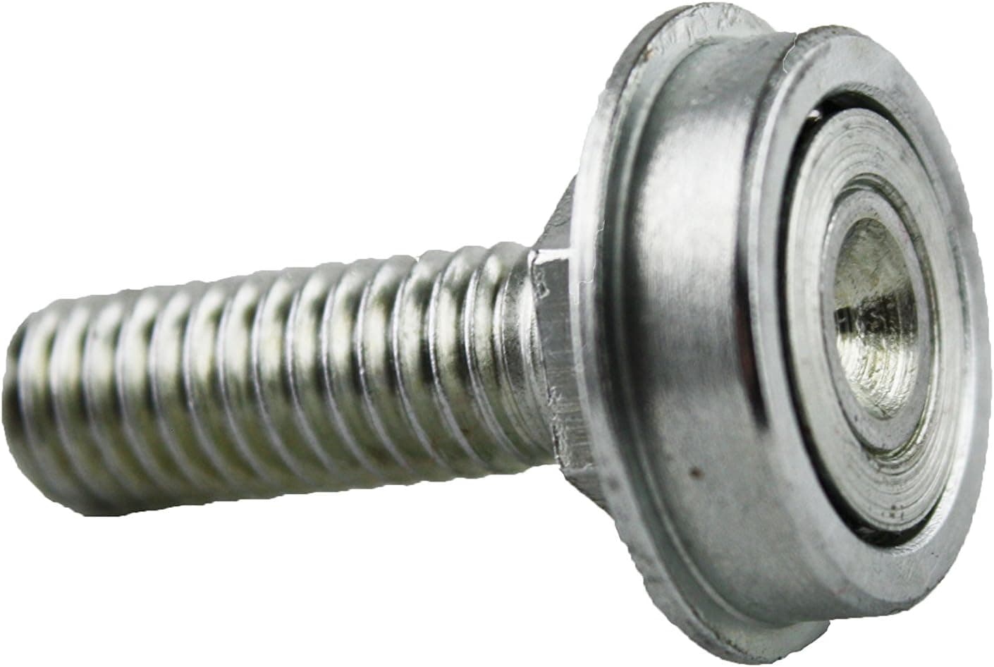Shed Windows and More Stem Rocker Bearing Assembly Bearing 1-1/8" OD, Rocker Bearing, (Set of 4)