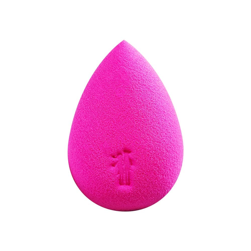 intimate friends Makeup Sponge - Non-latex and Bouncy Makeup Sponge - For Powder,Cream or Liquid Application - 1 Piece