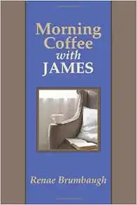 Morning Coffee with James