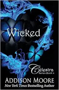 Wicked (Celestra Series)