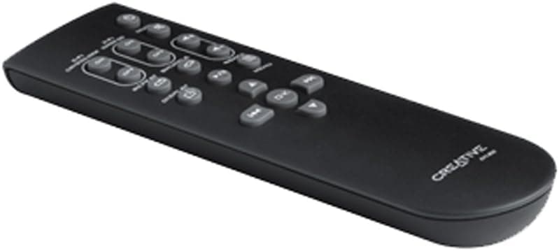 Creative Labs Sound Blaster Wireless Audio Receiver