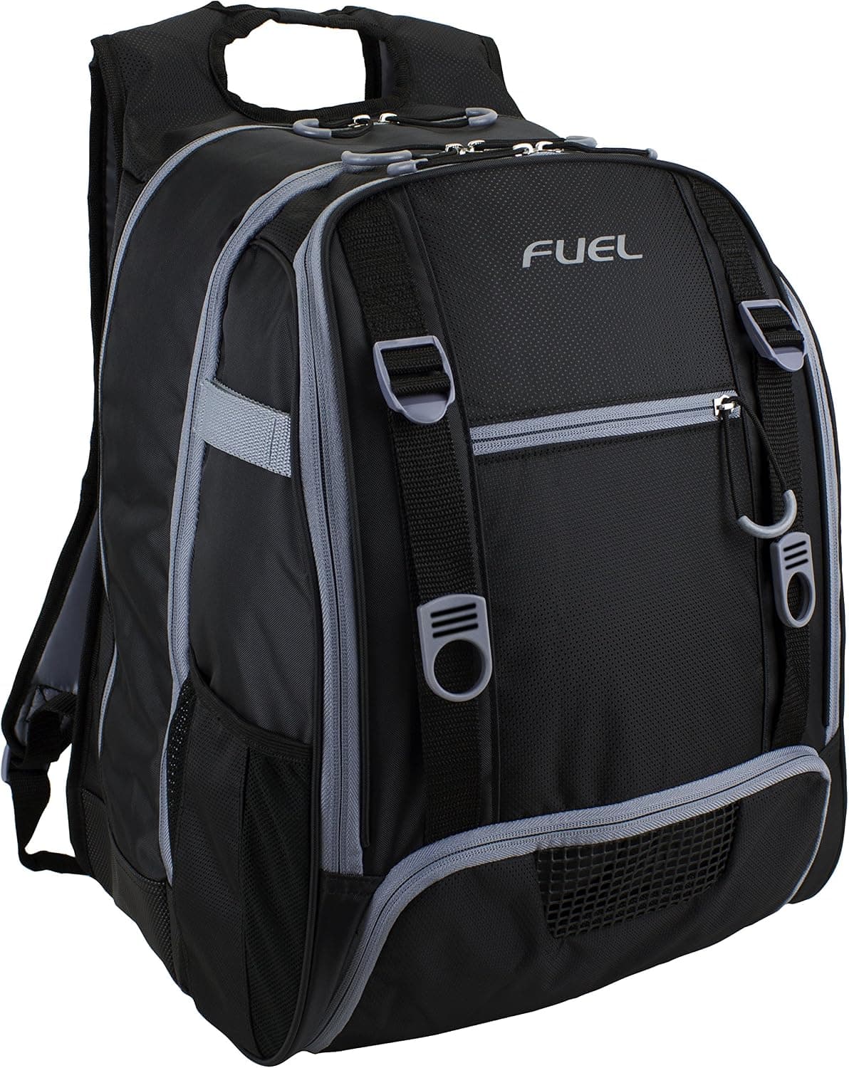 Fuel All Sport Backpack, Black
