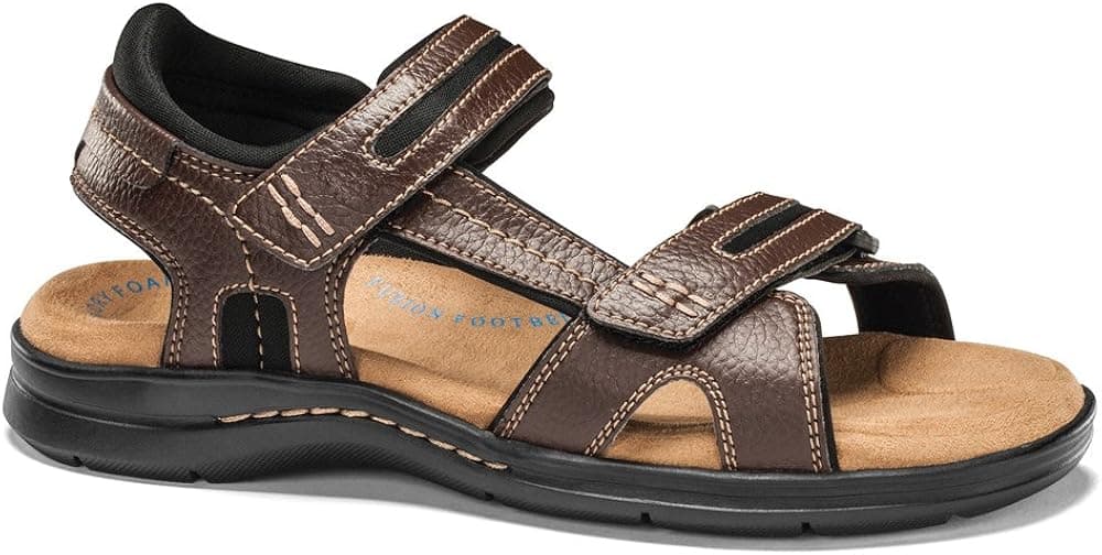 Dockers Men's Solano Sandals