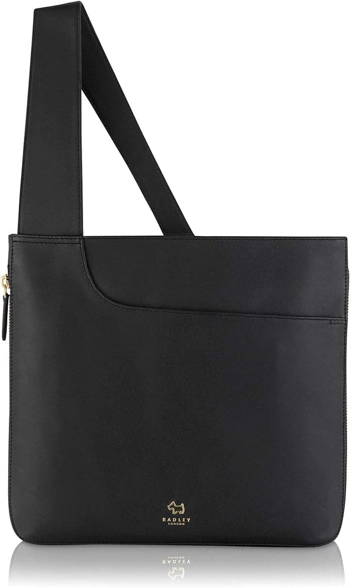 RADLEY London Pockets - Large Zip Around Crossbody
