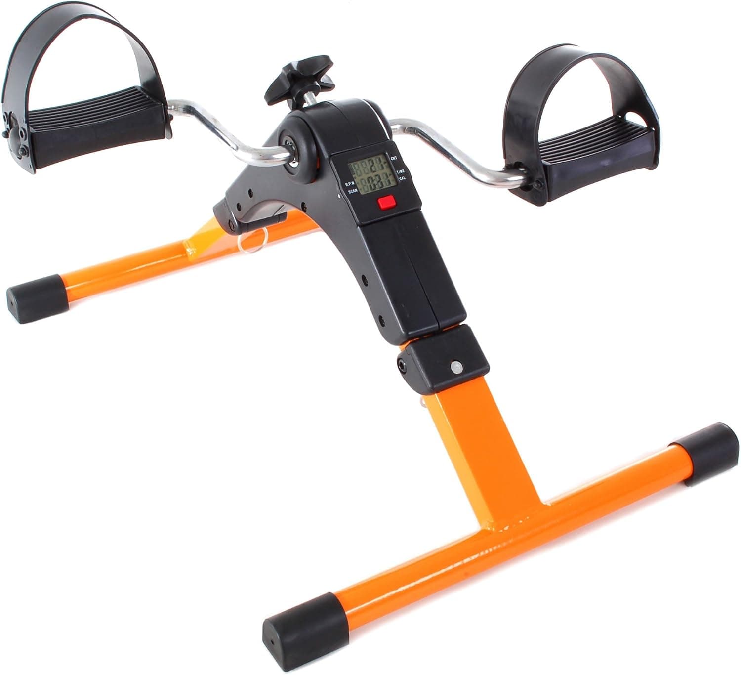 Conquer Folding Exercise Bike