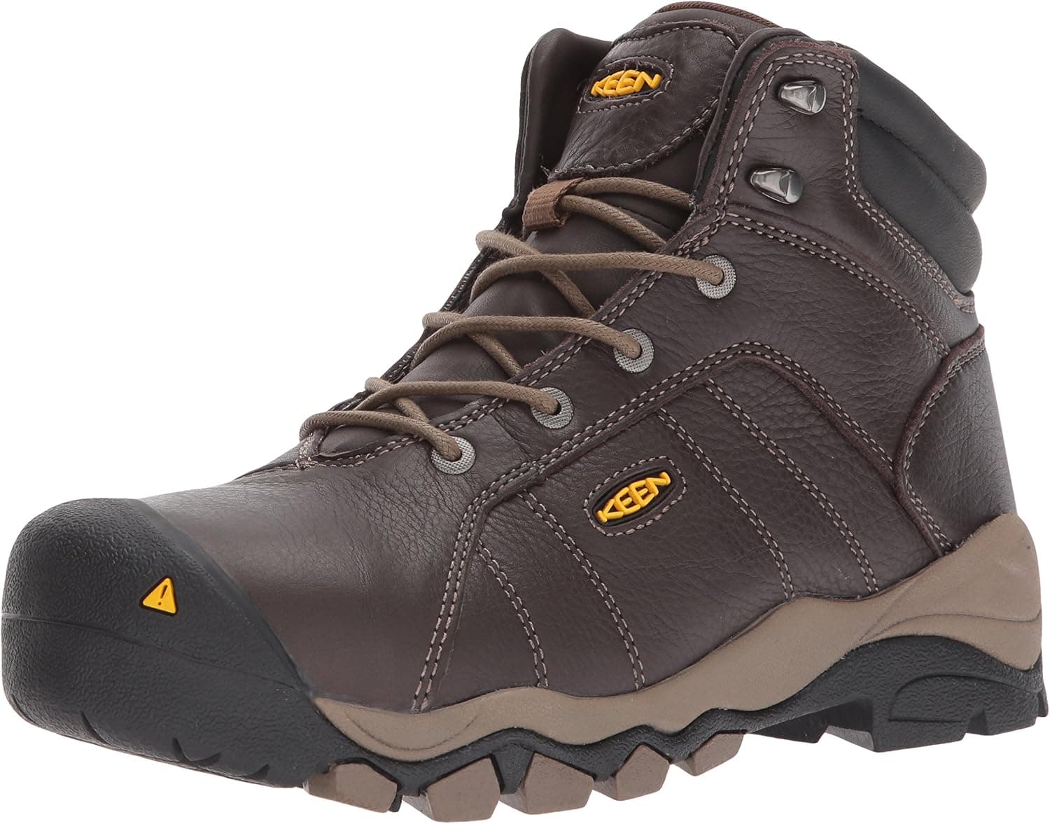KEEN Utility Women's Santa Fe 6" Alloy Toe Work Boot