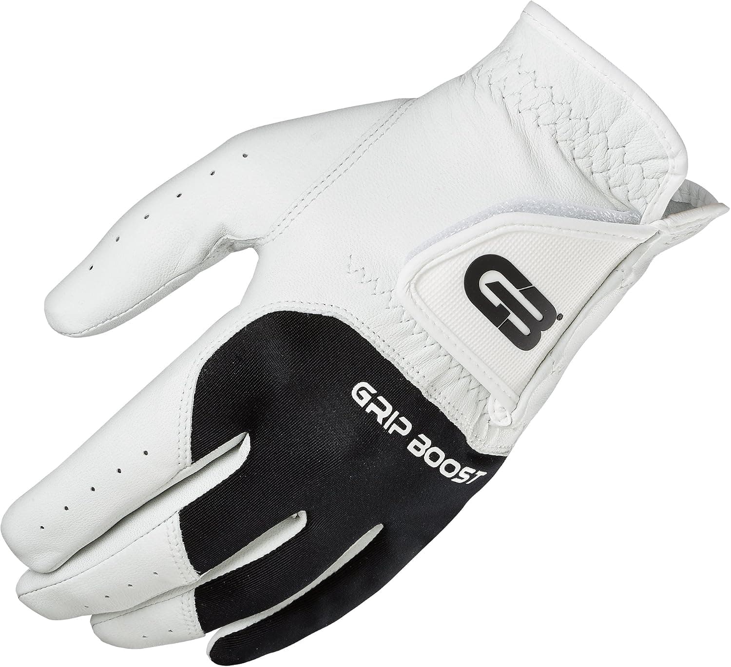 Grip Boost Hyper Touch Men's Golf Glove (Small, Left)