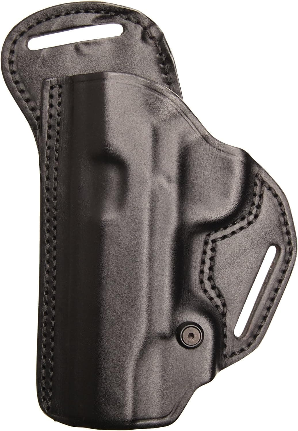 BLACKHAWK Leather Check-Six Holster