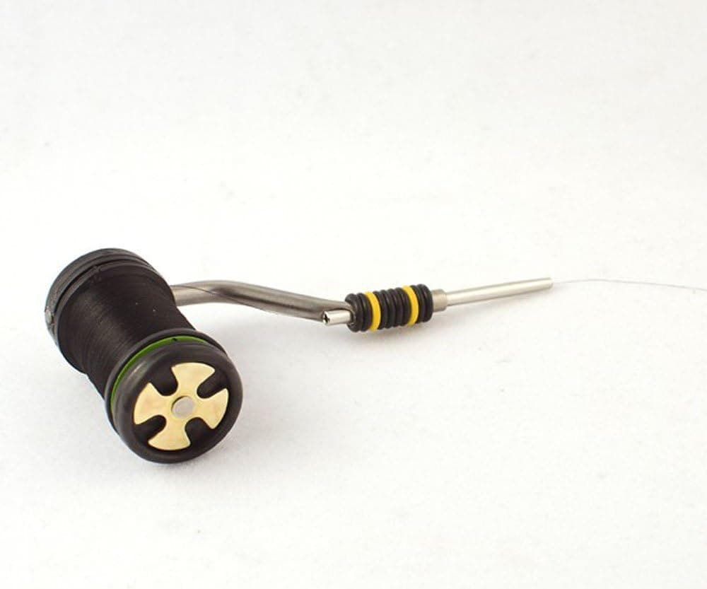 Rite Bobbin Half Hitch Mag
