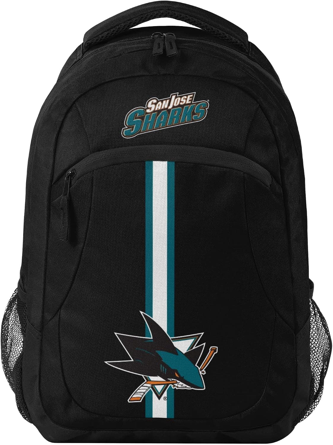 FOCO NHL Detroit Red Wings Action Backpack