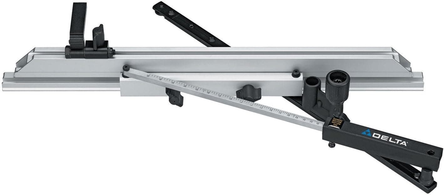 Delta Industrial 36-946 Precision Miter Gauge