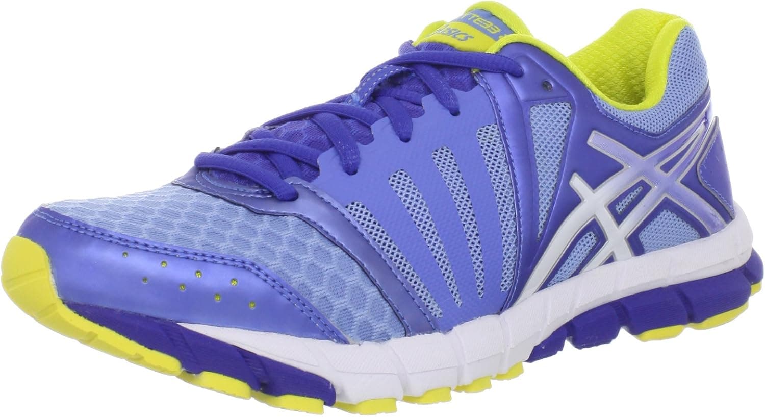 ASICS Womens GEL-Lyte33 2