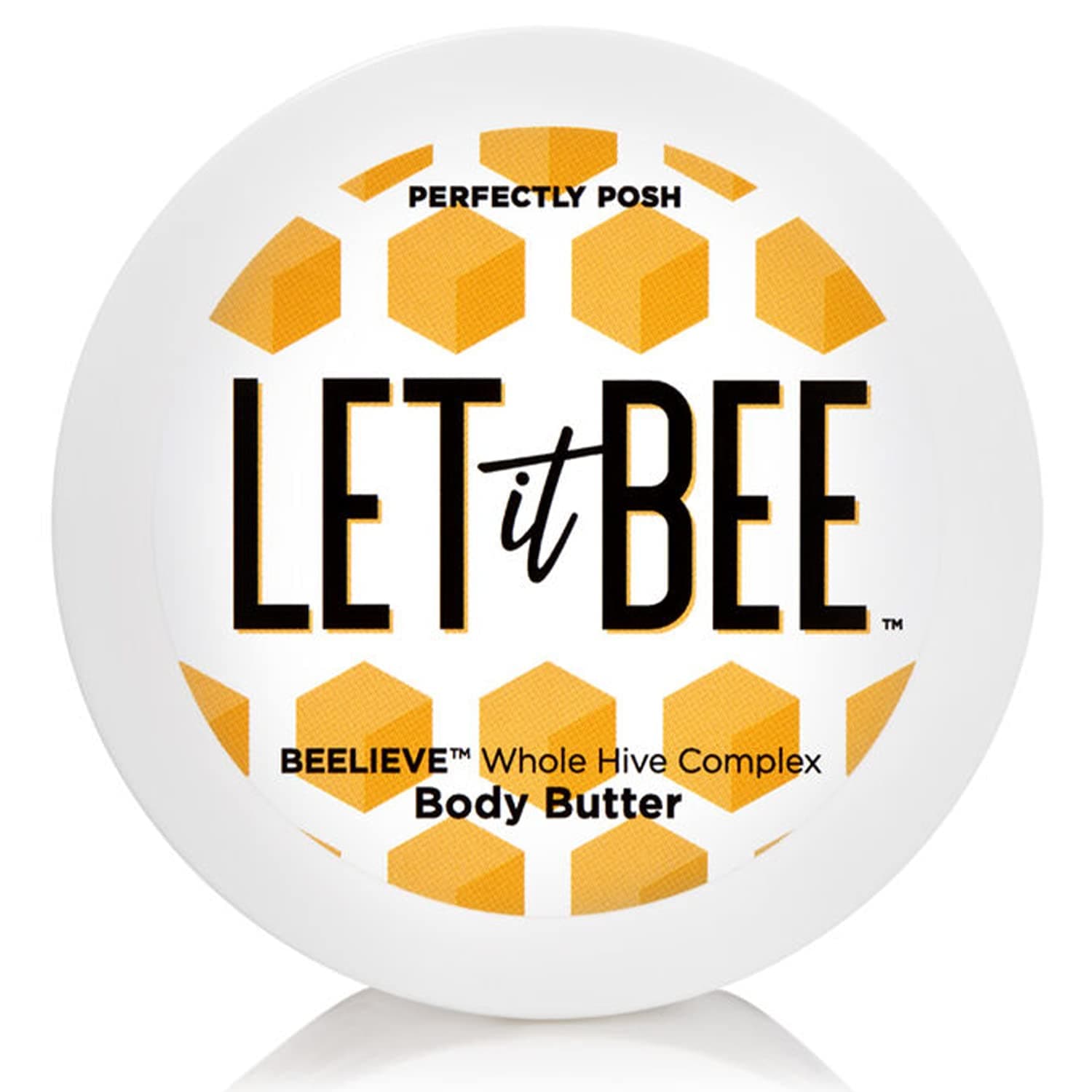Perfectly Posh let it bee body Butter