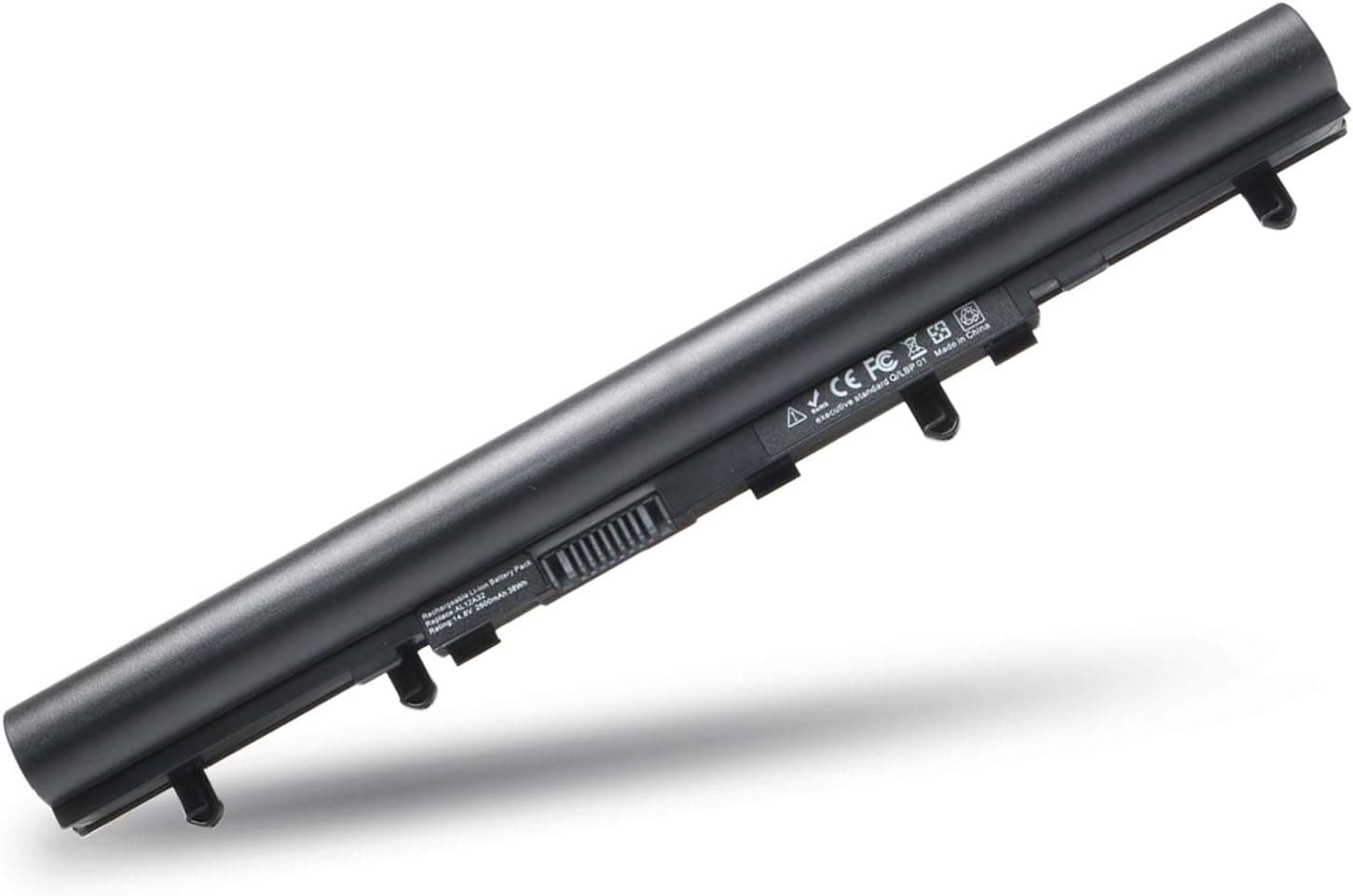 AL12A32 AL12A72 Laptop Battery for Acer Aspire V5 V5-431 V5-471 V5-531 V5-571 V5-431G V5-431P V5-471G V5-471P V5-531G V5-531P V5-571G V5-571P, Aspire E1 E1-410 E1-422 E1-430 E1-470P E1-510
