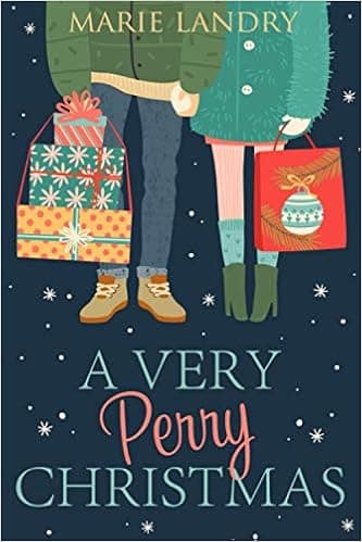 A Very Perry Christmas (The Perrys)