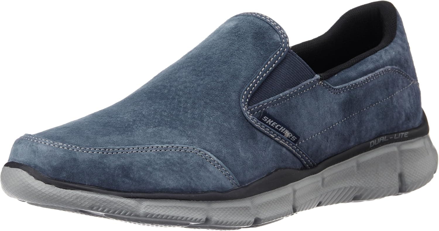 Skechers Sport Men's Equalizer Mind Game Slip-On Loafer