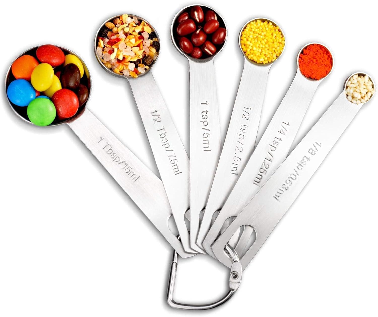 Measuring Spoons Set