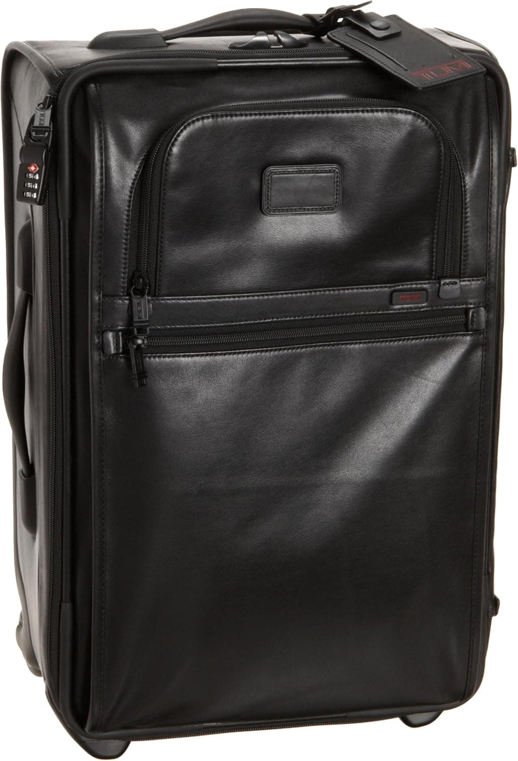 Tumi International Carry-On 92000,Black,one size