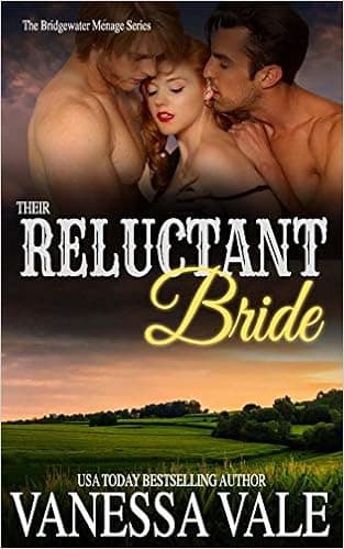 Their Reluctant Bride (Bridgewater Brides)