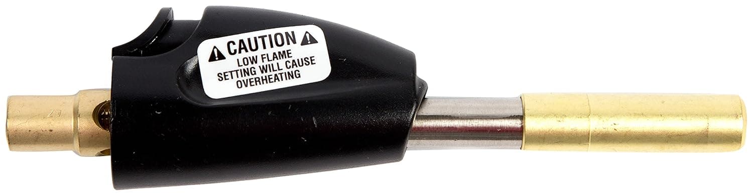 TurboTorch 0386-0850 St-33 Tip Assembly, Packaged