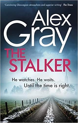 The Stalker (DSI William Lorimer)