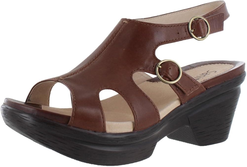 Sanita Women's Sweetwater Mule